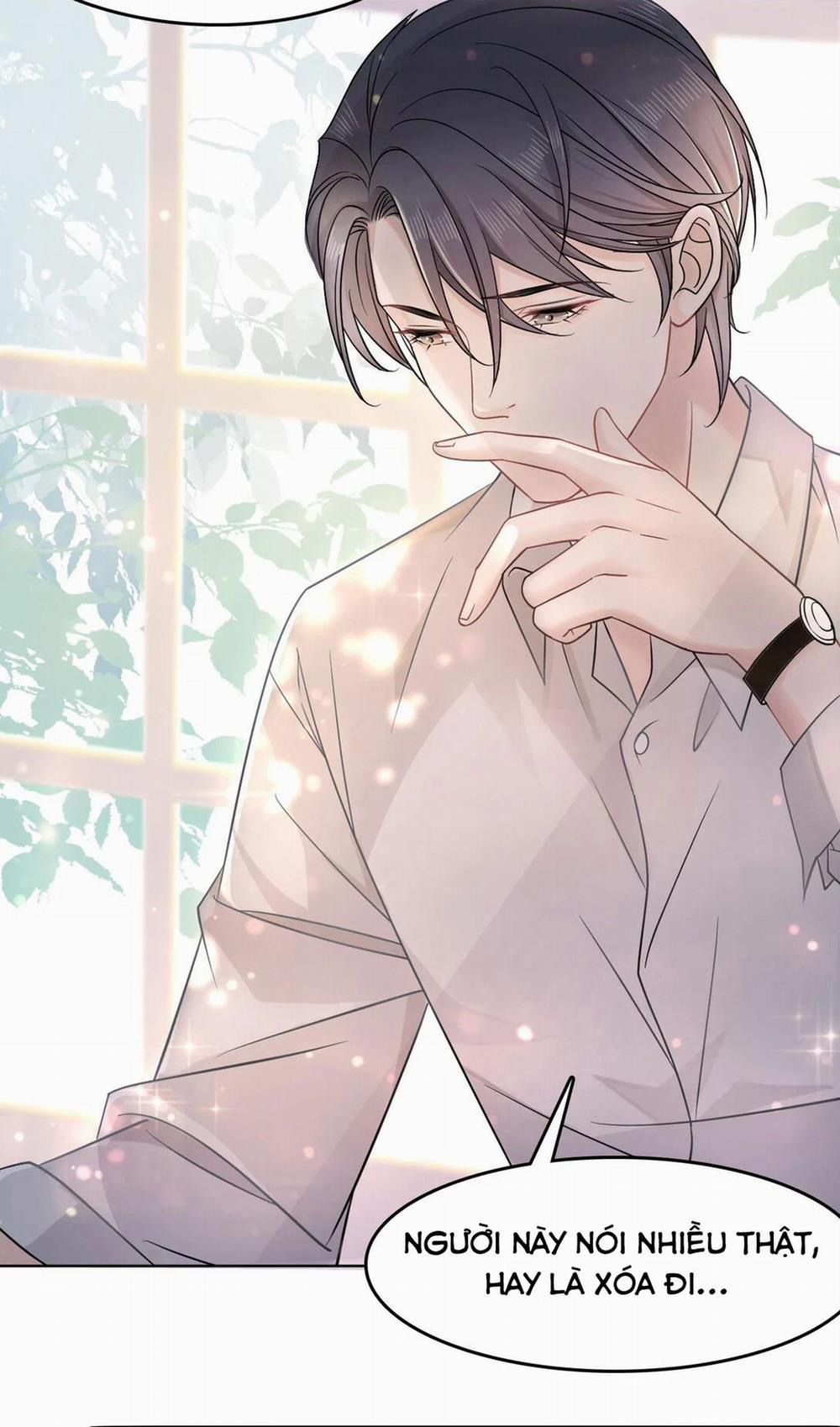 Sư Phụ Ngươi Tên Ngốc Nhiều Tiền 2 trang 17