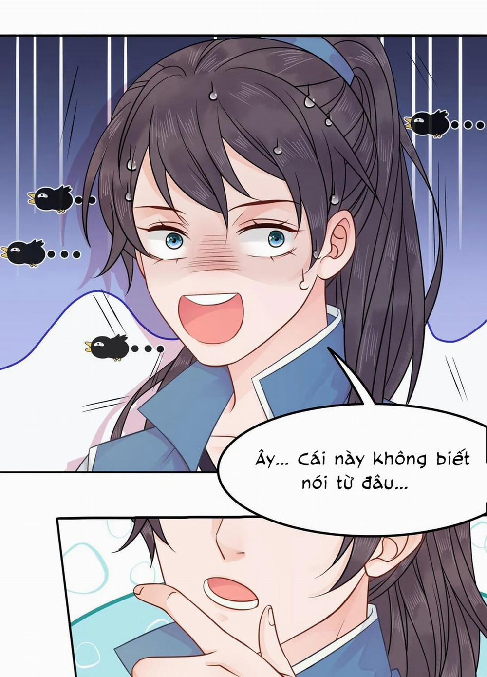 Sư Phụ Ngươi Tên Ngốc Nhiều Tiền 2 trang 26