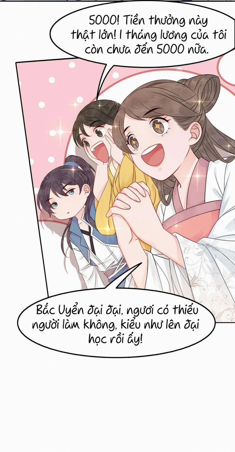 Sư Phụ Ngươi Tên Ngốc Nhiều Tiền 2 trang 40