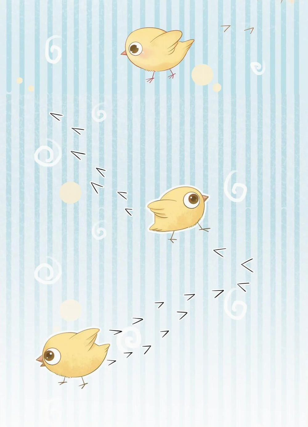 Sư Phụ Ngươi Tên Ngốc Nhiều Tiền 2 trang 5