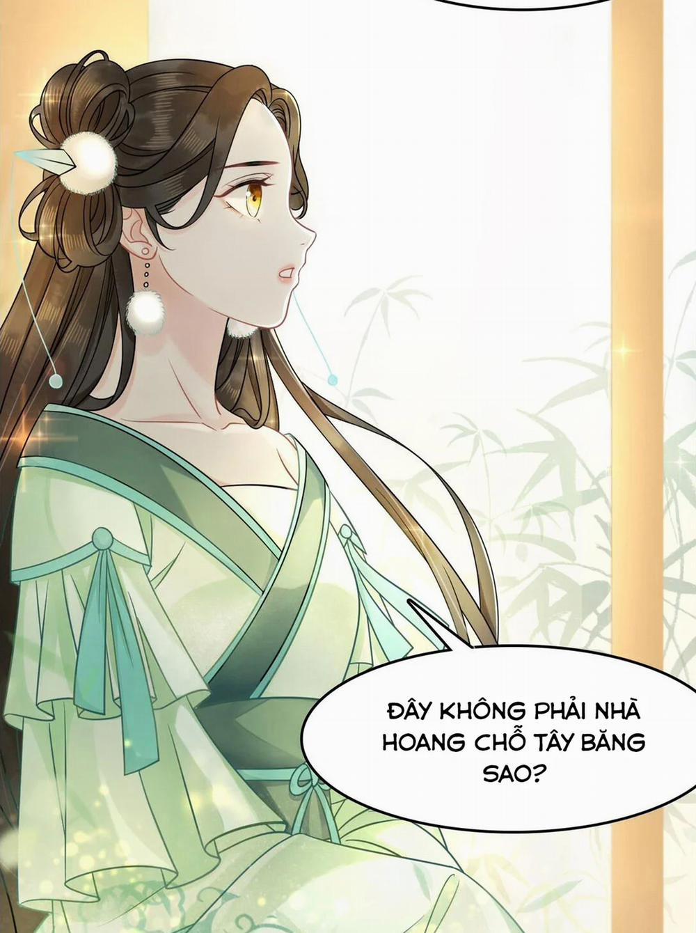 Sư Phụ Ngươi Tên Ngốc Nhiều Tiền 2 trang 8