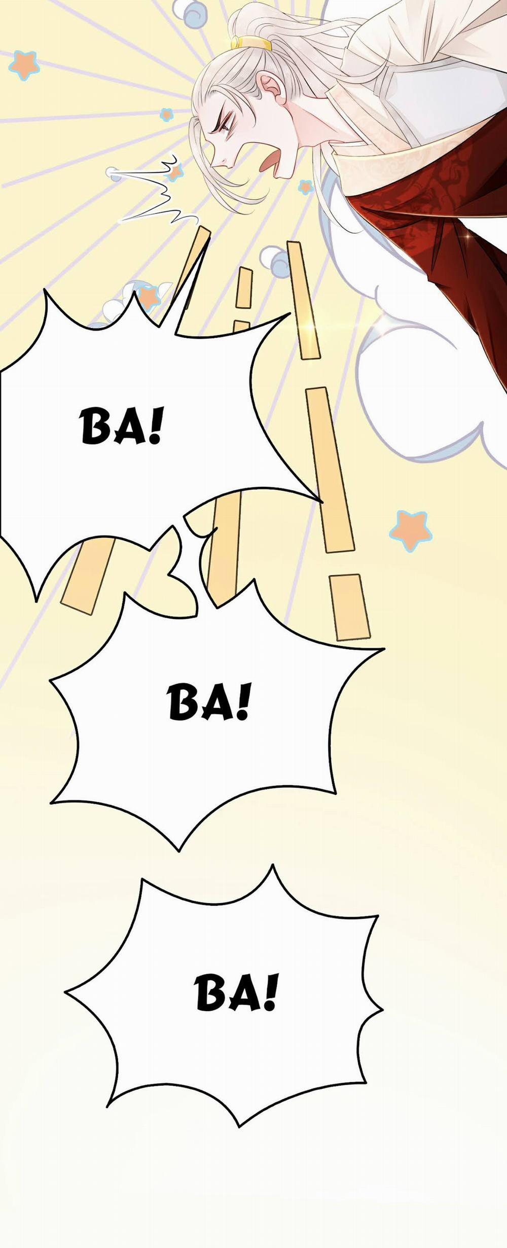 Sư Phụ Ngươi Tên Ngốc Nhiều Tiền 20 trang 15