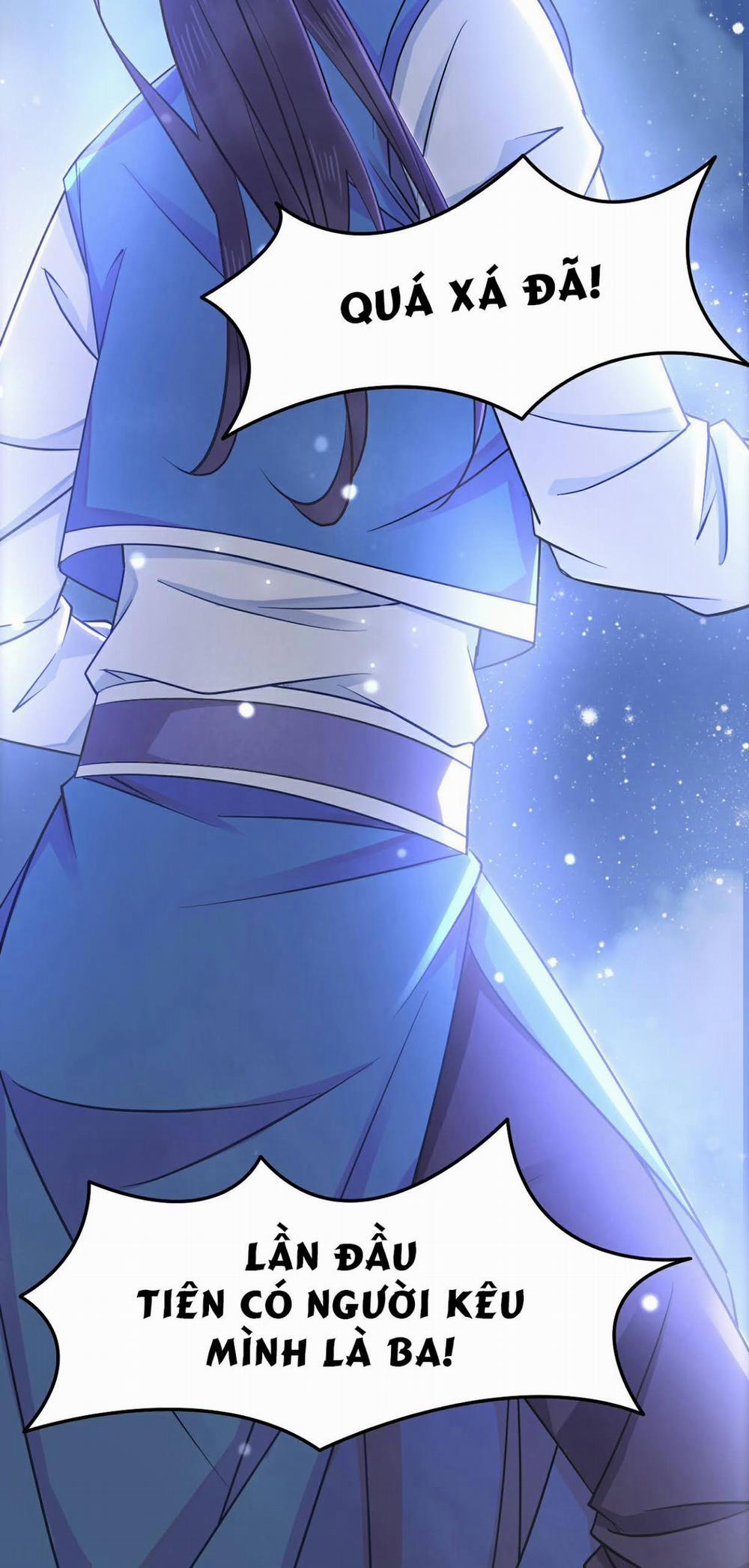 Sư Phụ Ngươi Tên Ngốc Nhiều Tiền 20 trang 17