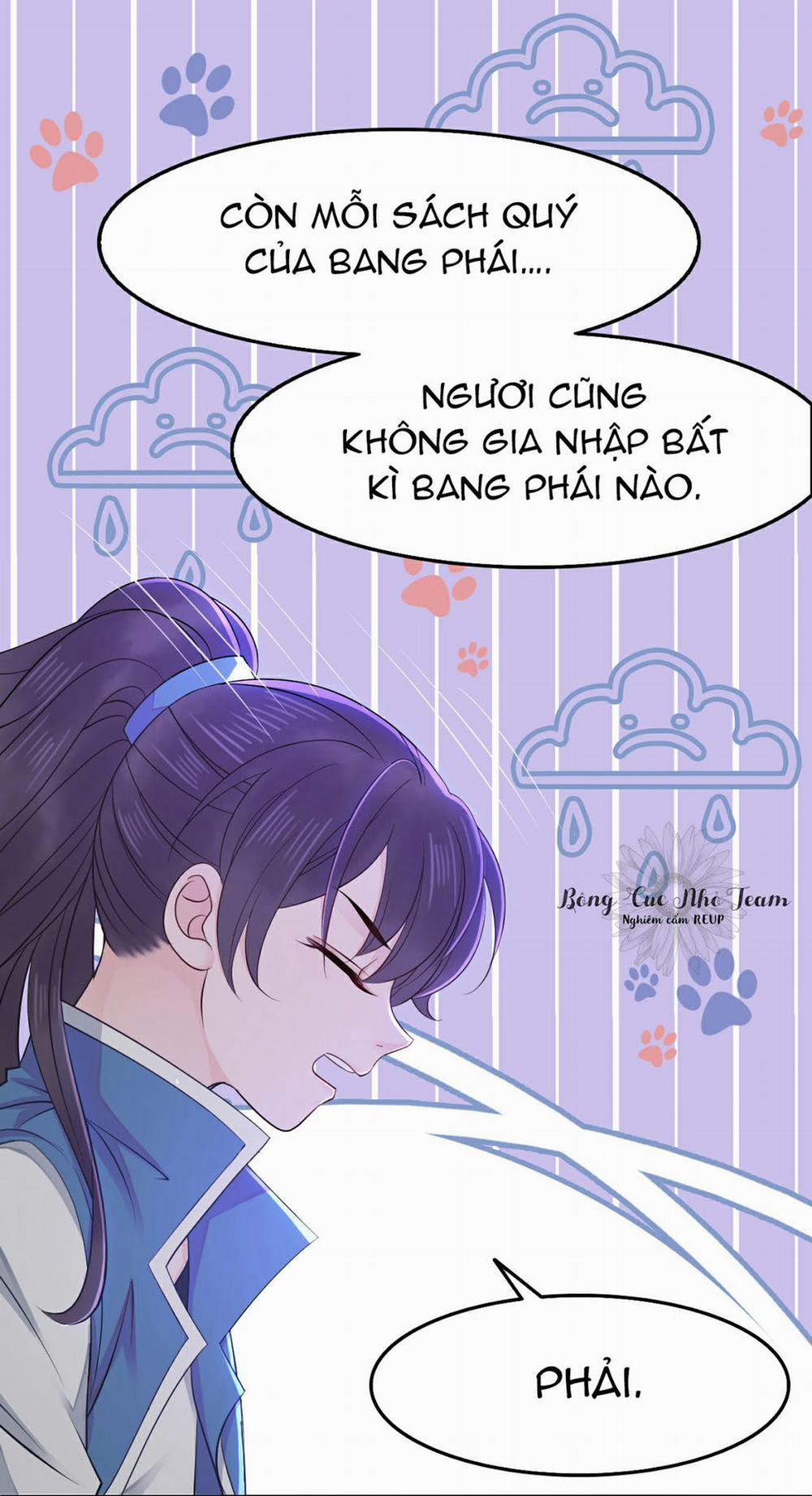 Sư Phụ Ngươi Tên Ngốc Nhiều Tiền 20 trang 24