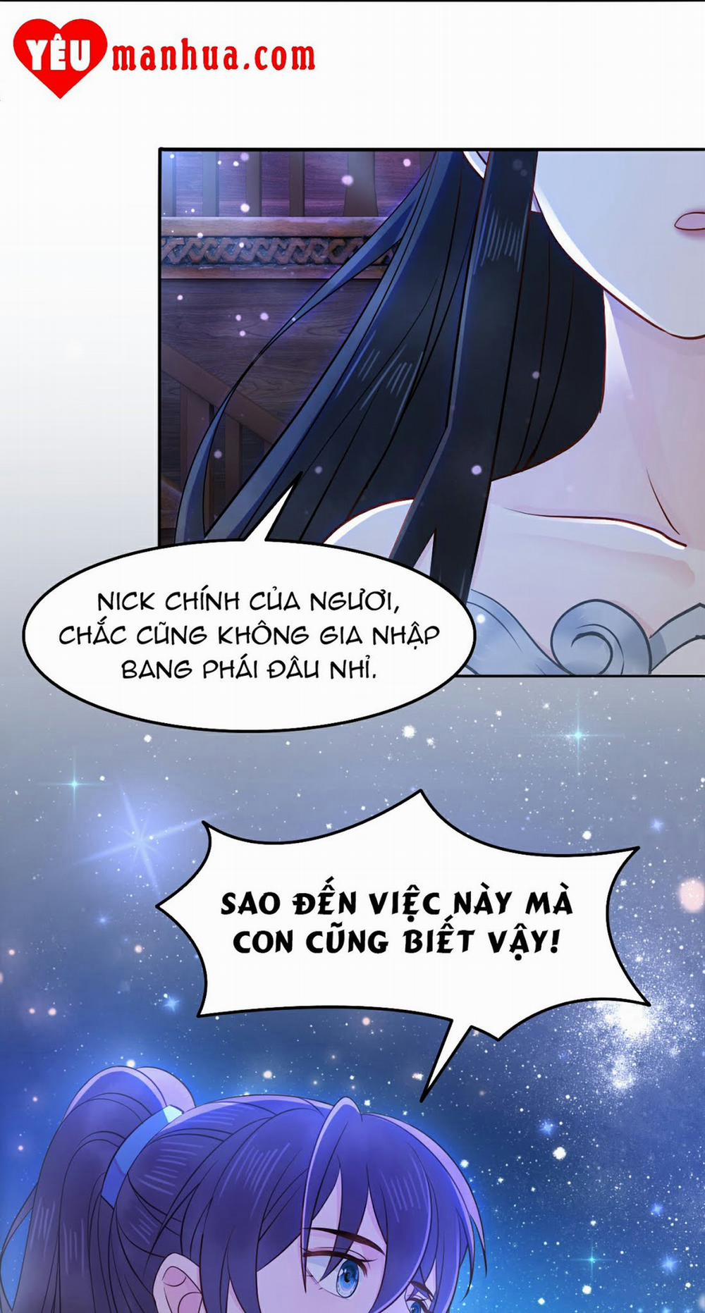 Sư Phụ Ngươi Tên Ngốc Nhiều Tiền 20 trang 25