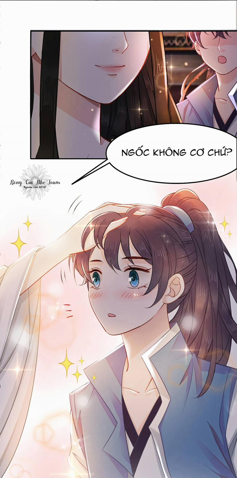 Sư Phụ Ngươi Tên Ngốc Nhiều Tiền 20 trang 29