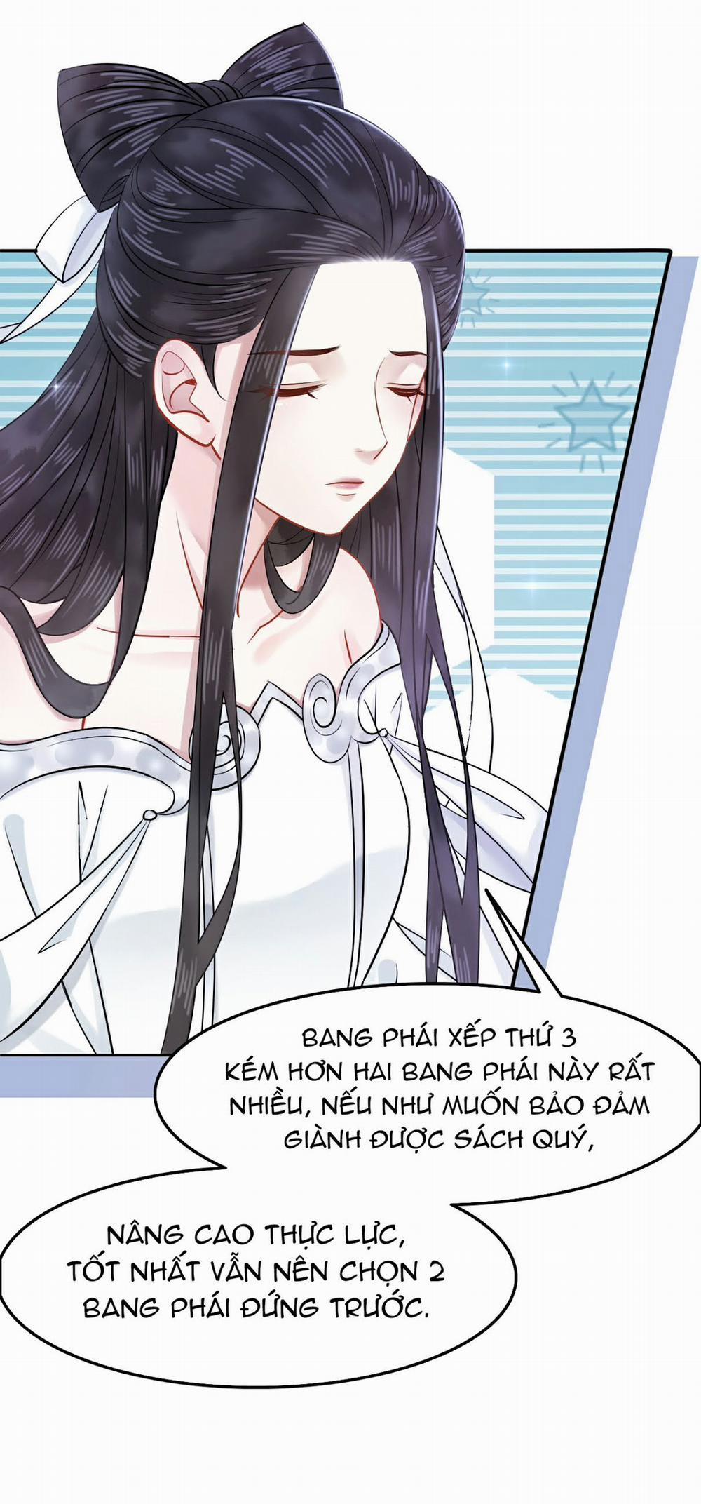 Sư Phụ Ngươi Tên Ngốc Nhiều Tiền 20 trang 35