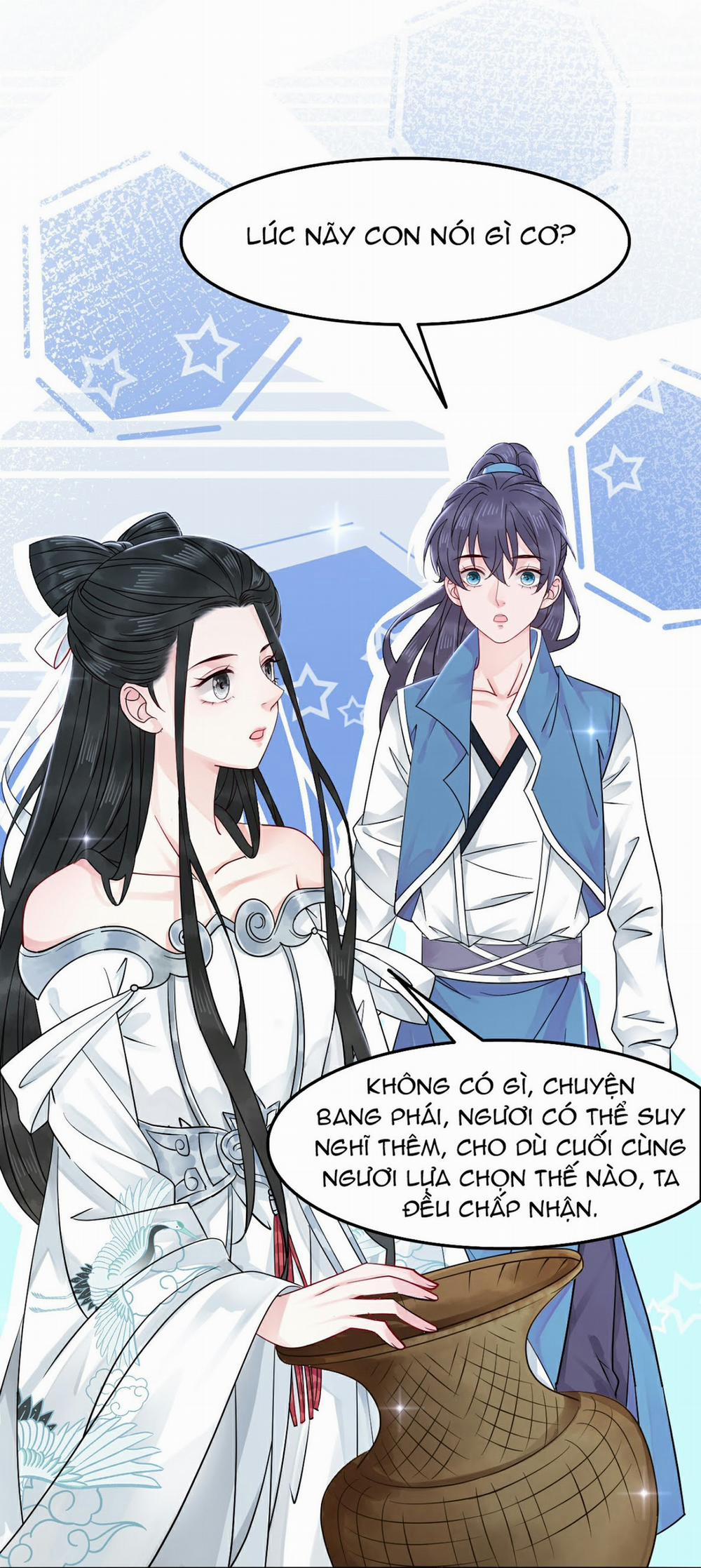 Sư Phụ Ngươi Tên Ngốc Nhiều Tiền 20 trang 40