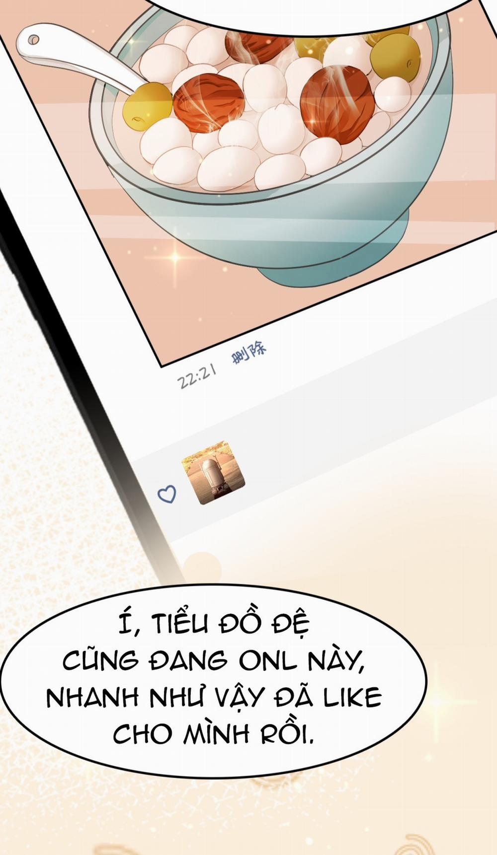 Sư Phụ Ngươi Tên Ngốc Nhiều Tiền 20 trang 45