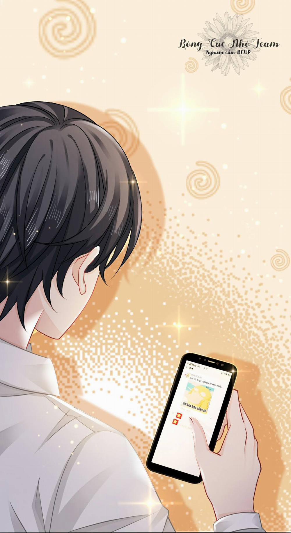 Sư Phụ Ngươi Tên Ngốc Nhiều Tiền 20 trang 46