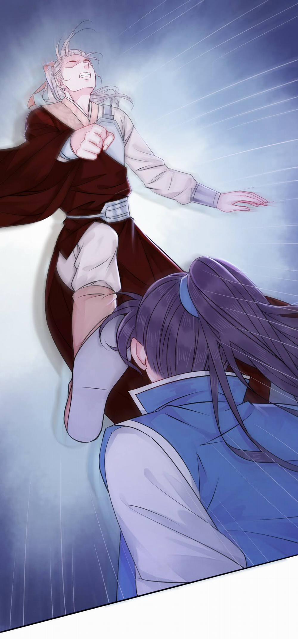 Sư Phụ Ngươi Tên Ngốc Nhiều Tiền 20 trang 5