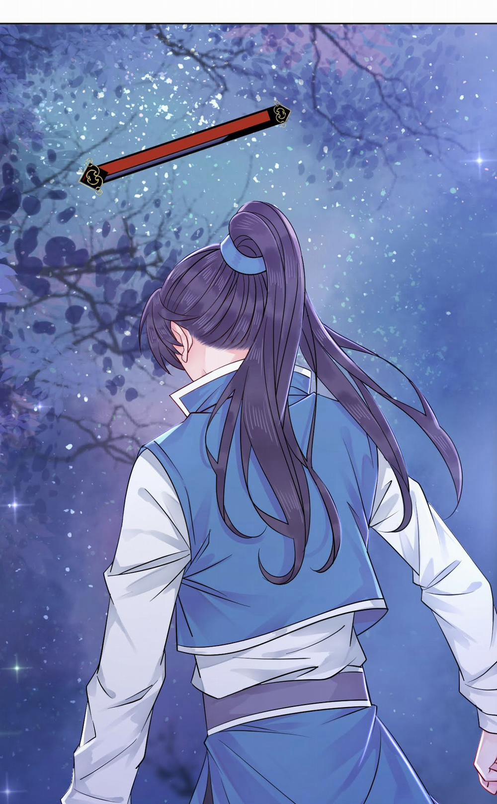 Sư Phụ Ngươi Tên Ngốc Nhiều Tiền 20 trang 7