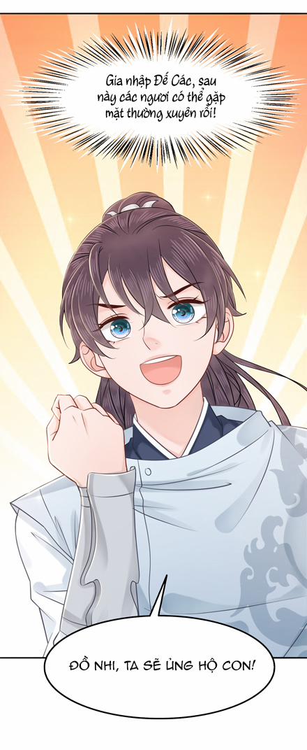 Sư Phụ Ngươi Tên Ngốc Nhiều Tiền 21 trang 20