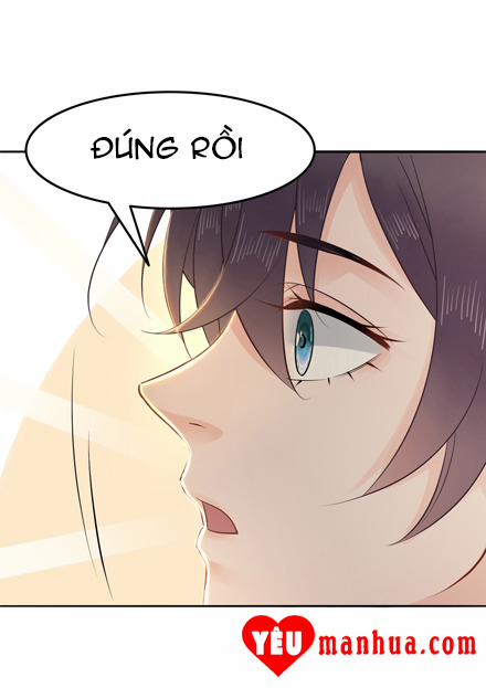 Sư Phụ Ngươi Tên Ngốc Nhiều Tiền 21 trang 3