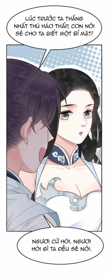 Sư Phụ Ngươi Tên Ngốc Nhiều Tiền 21 trang 4