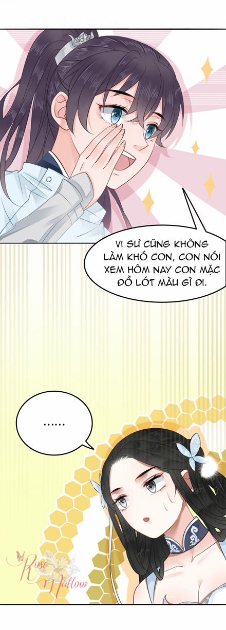 Sư Phụ Ngươi Tên Ngốc Nhiều Tiền 21 trang 5