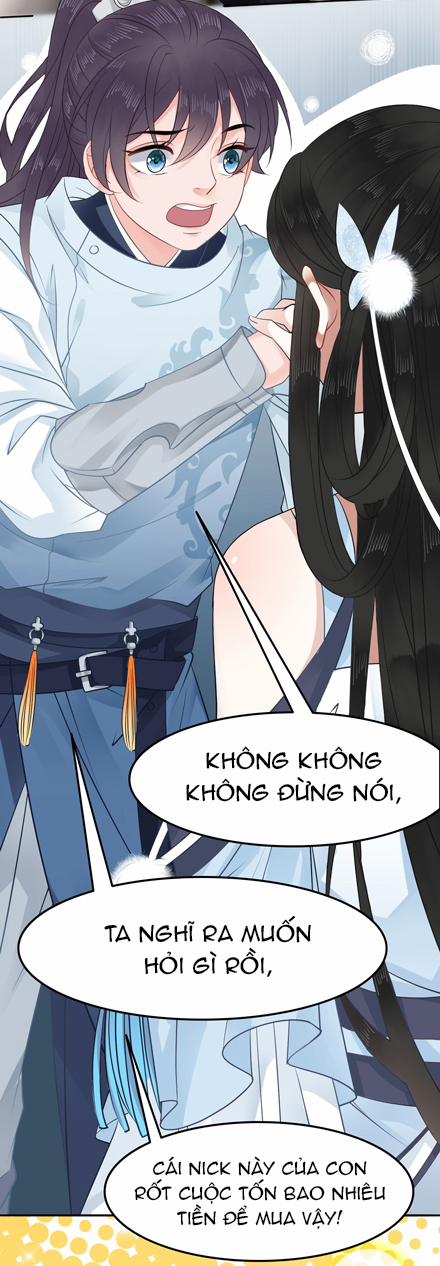 Sư Phụ Ngươi Tên Ngốc Nhiều Tiền 21 trang 7