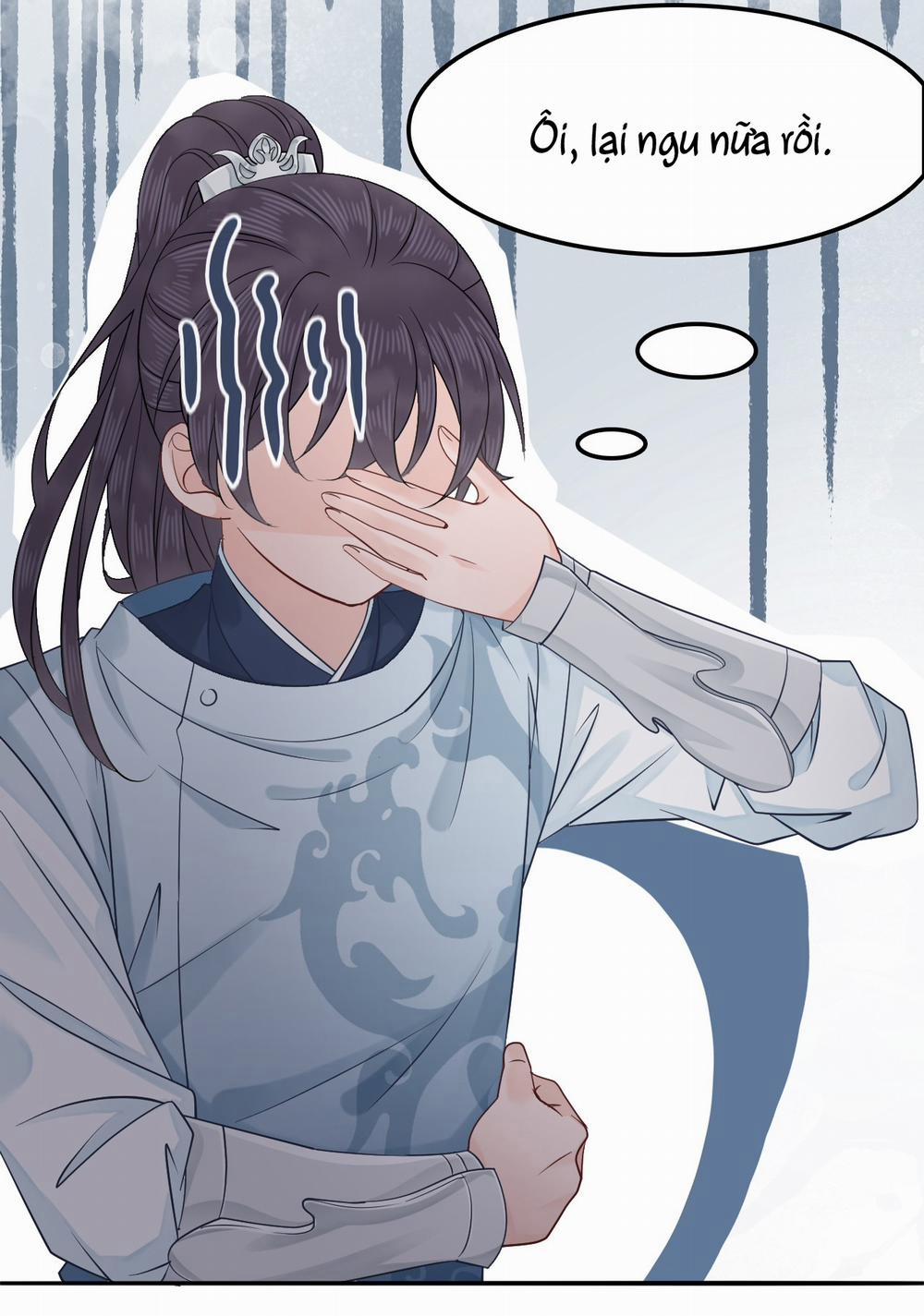 Sư Phụ Ngươi Tên Ngốc Nhiều Tiền 22 trang 16