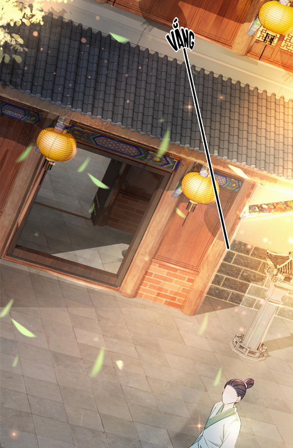 Sư Phụ Ngươi Tên Ngốc Nhiều Tiền 22 trang 2