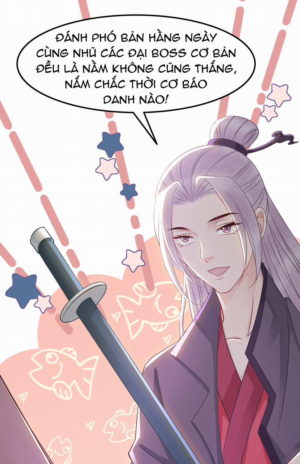 Sư Phụ Ngươi Tên Ngốc Nhiều Tiền 22 trang 21