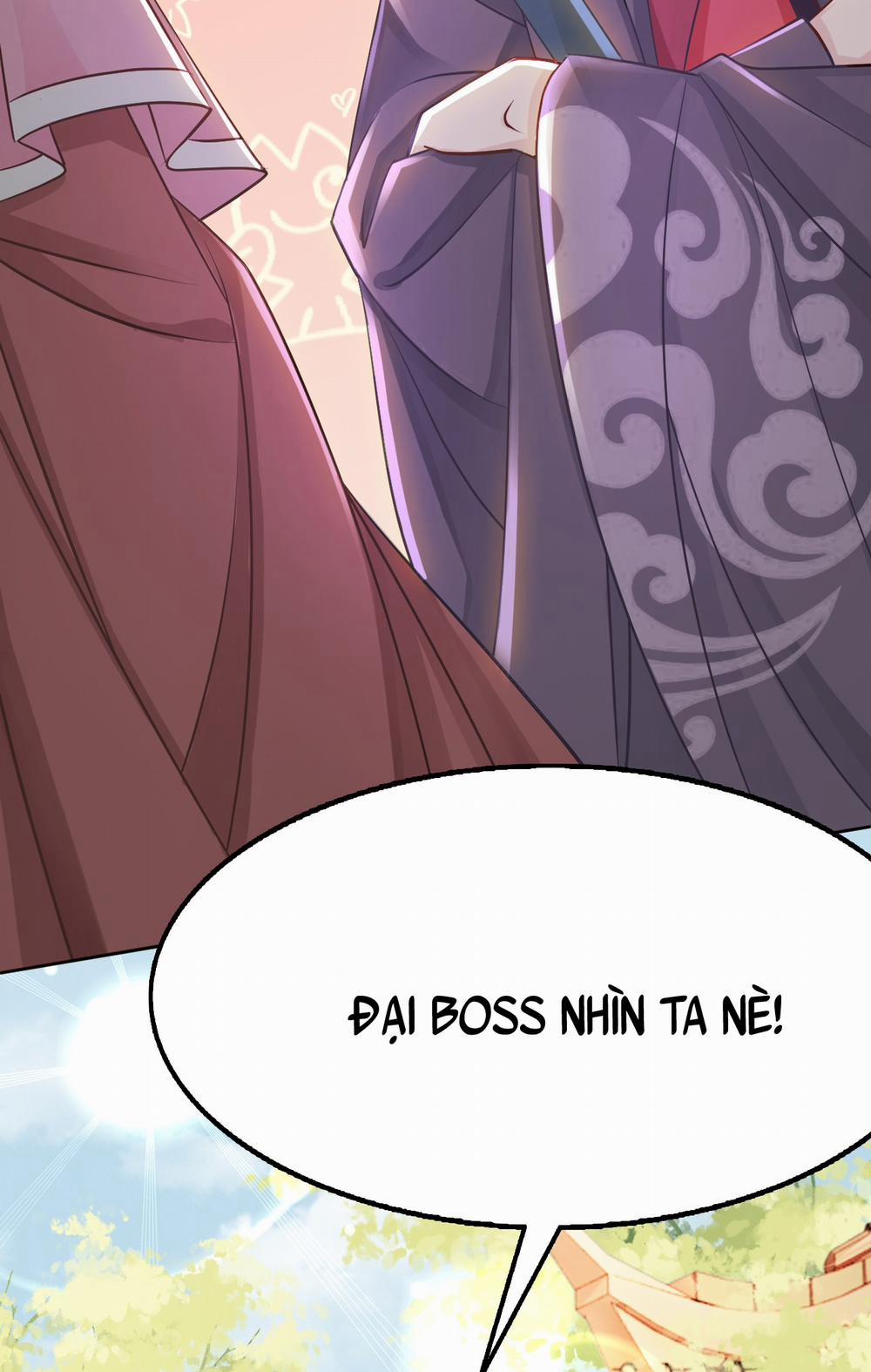 Sư Phụ Ngươi Tên Ngốc Nhiều Tiền 22 trang 22