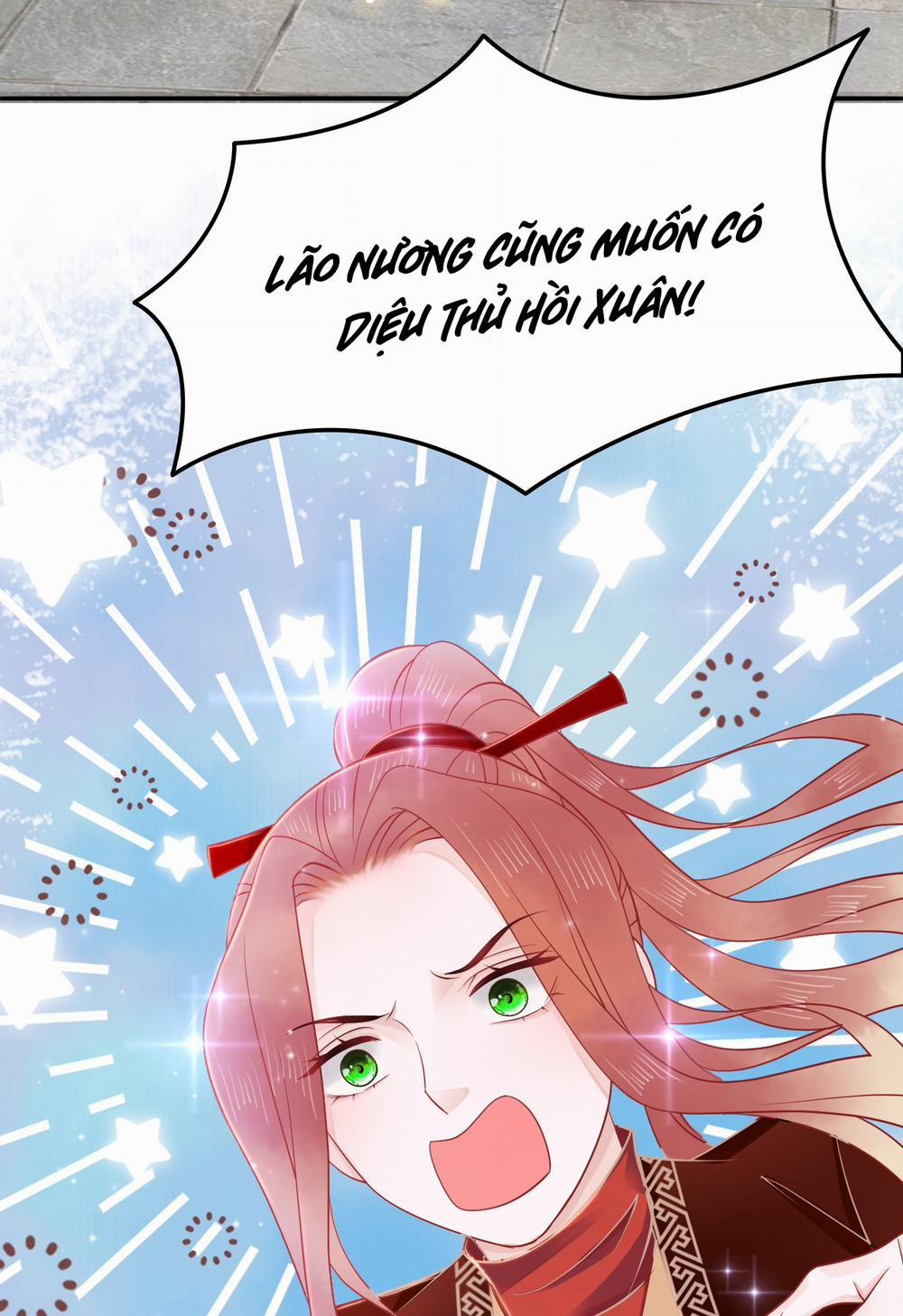 Sư Phụ Ngươi Tên Ngốc Nhiều Tiền 22 trang 30