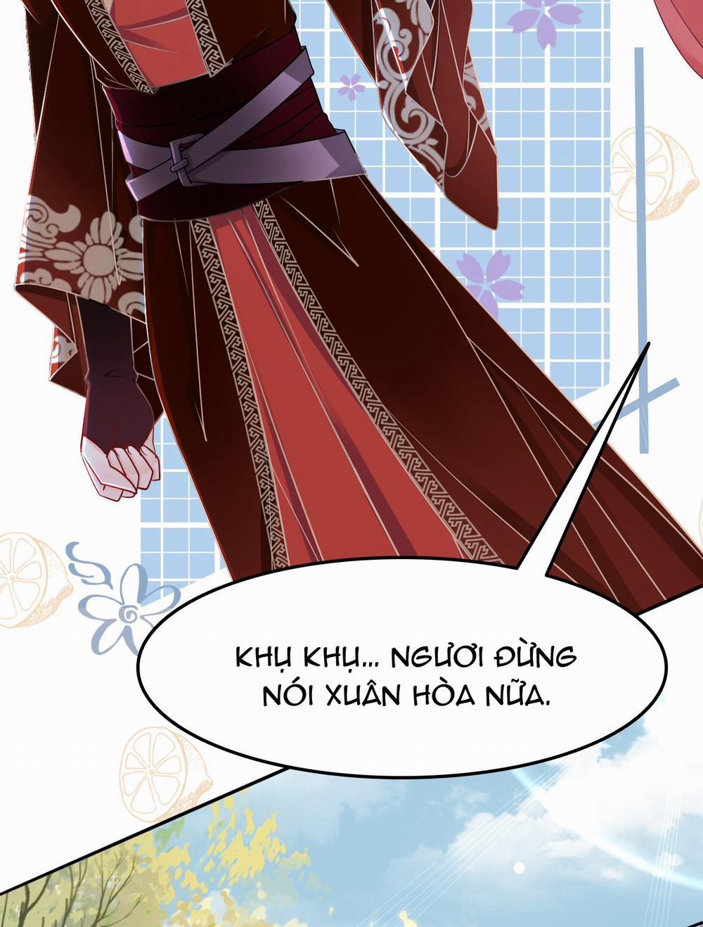 Sư Phụ Ngươi Tên Ngốc Nhiều Tiền 22 trang 36