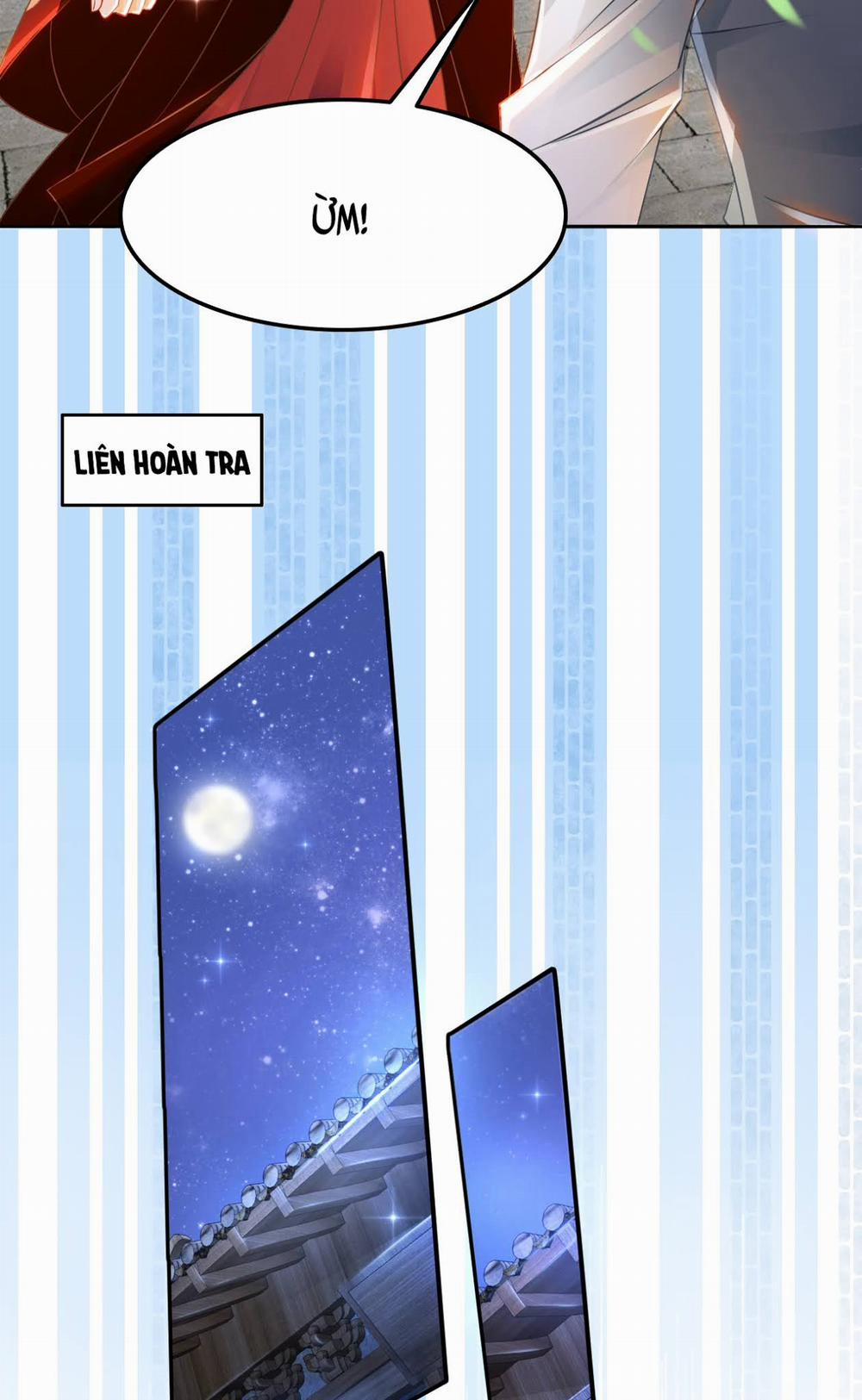 Sư Phụ Ngươi Tên Ngốc Nhiều Tiền 22 trang 40