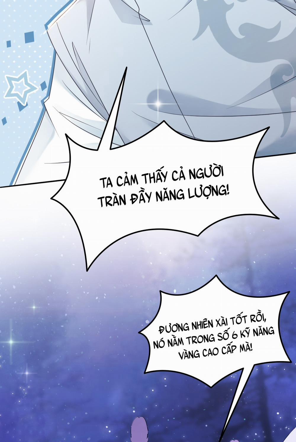 Sư Phụ Ngươi Tên Ngốc Nhiều Tiền 22 trang 44