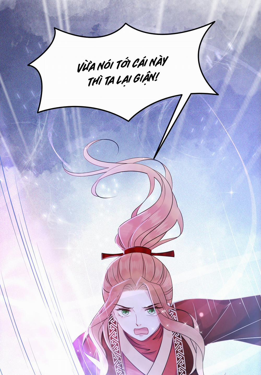 Sư Phụ Ngươi Tên Ngốc Nhiều Tiền 22 trang 46