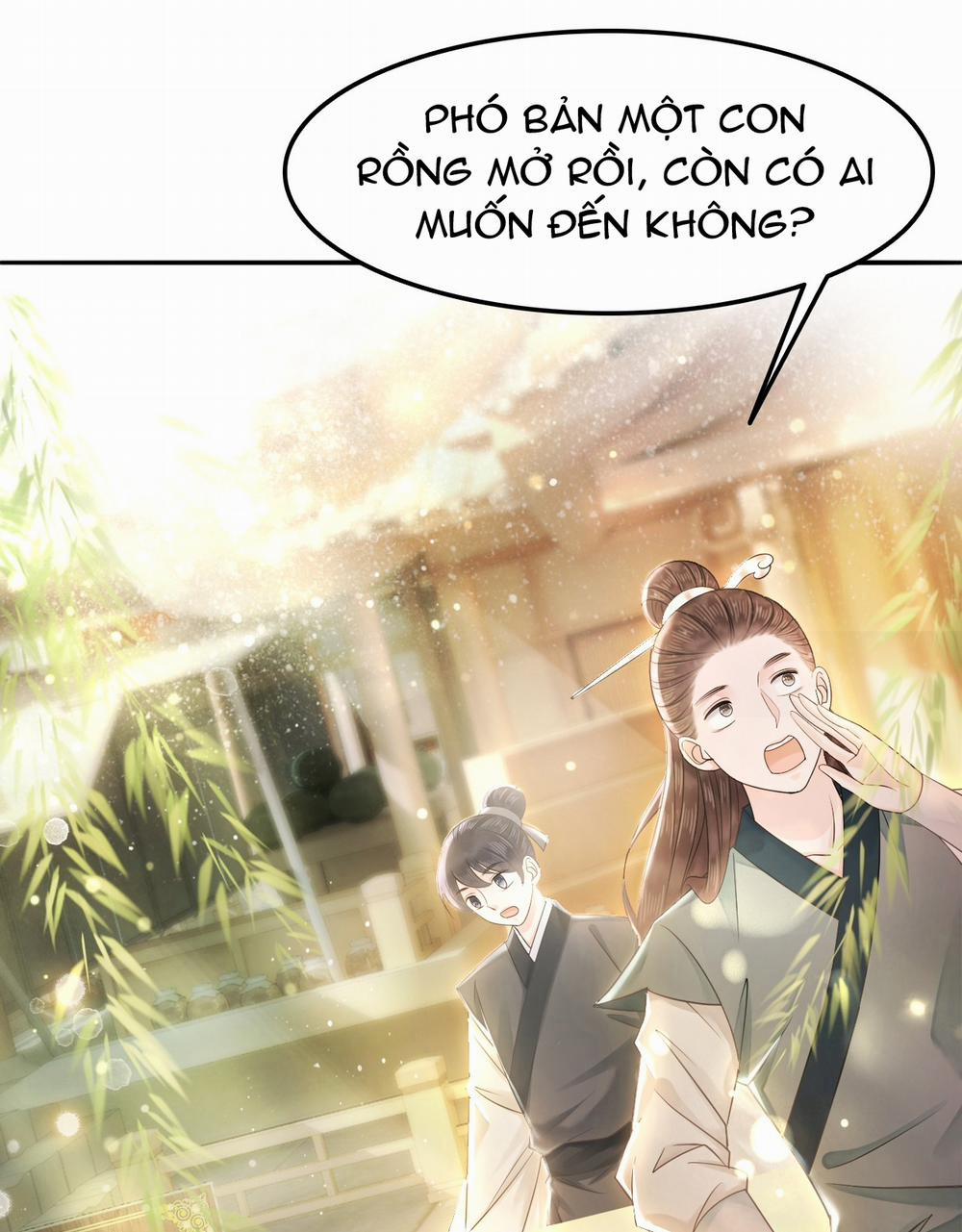 Sư Phụ Ngươi Tên Ngốc Nhiều Tiền 22 trang 5