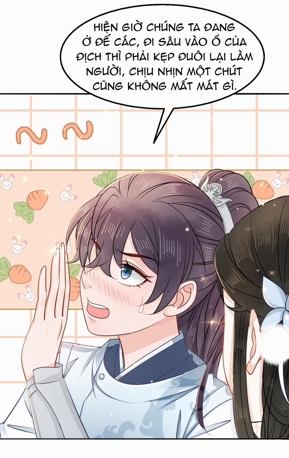 Sư Phụ Ngươi Tên Ngốc Nhiều Tiền 22 trang 51