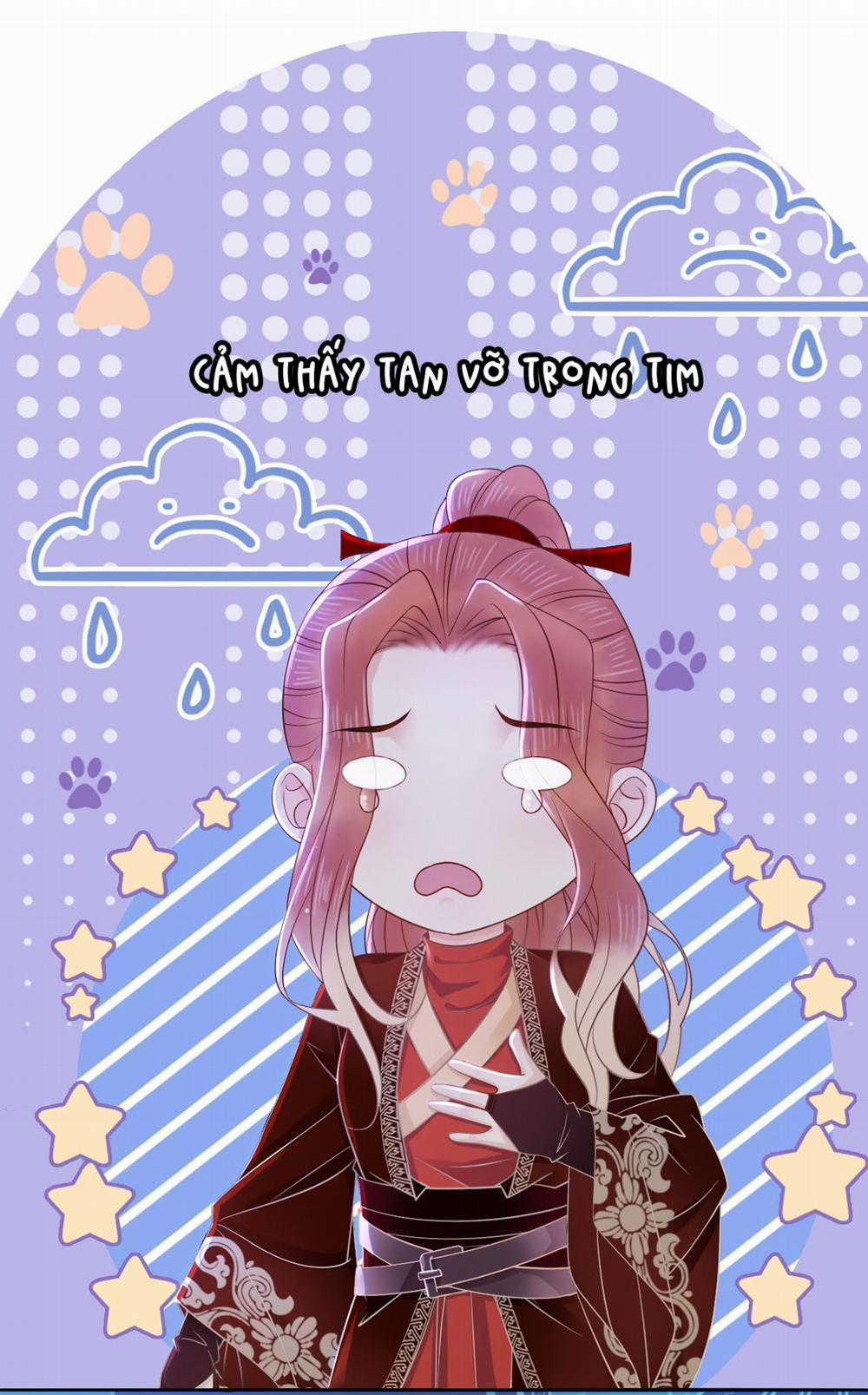 Sư Phụ Ngươi Tên Ngốc Nhiều Tiền 22 trang 56