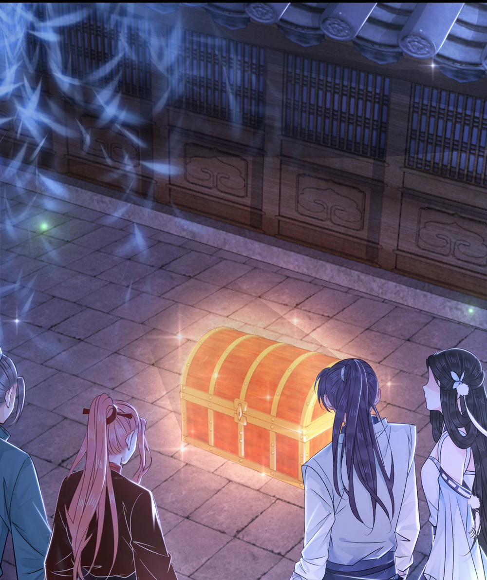 Sư Phụ Ngươi Tên Ngốc Nhiều Tiền 22 trang 58