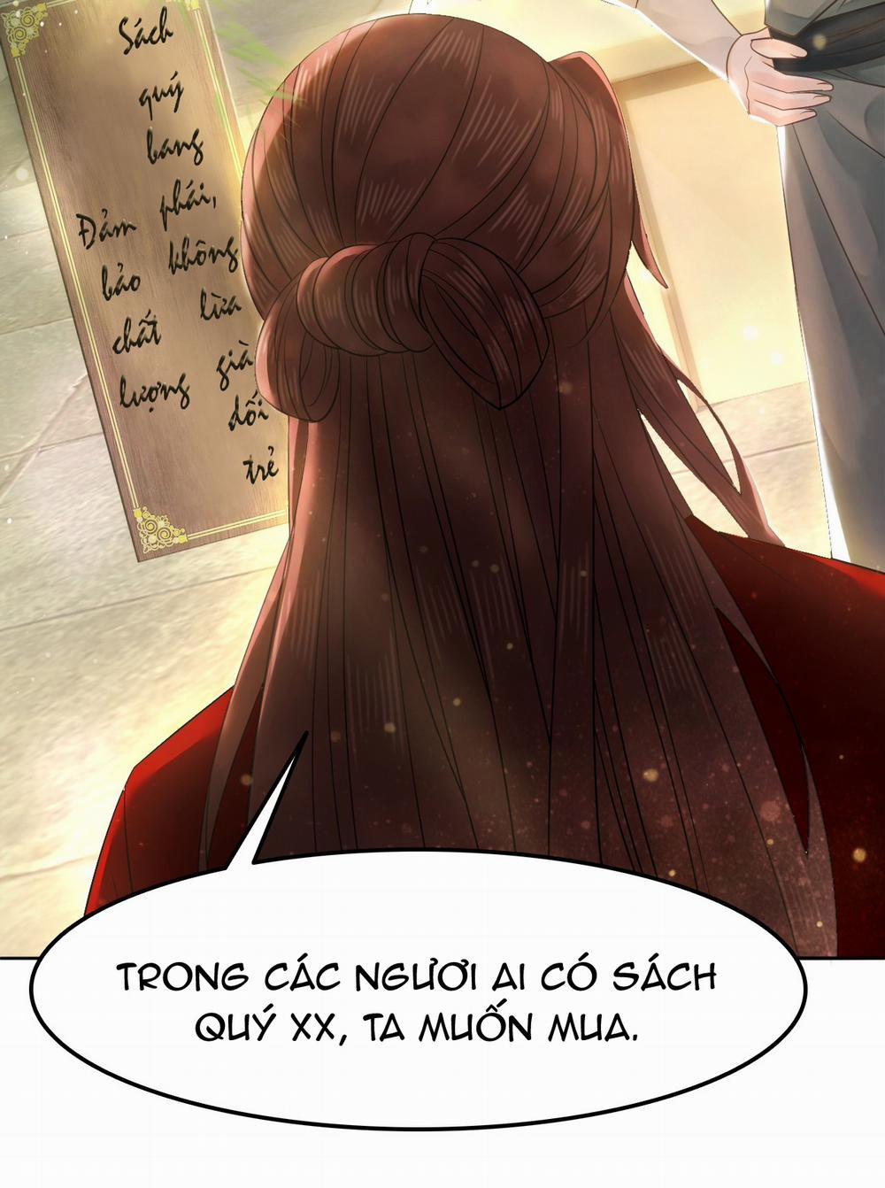 Sư Phụ Ngươi Tên Ngốc Nhiều Tiền 22 trang 6