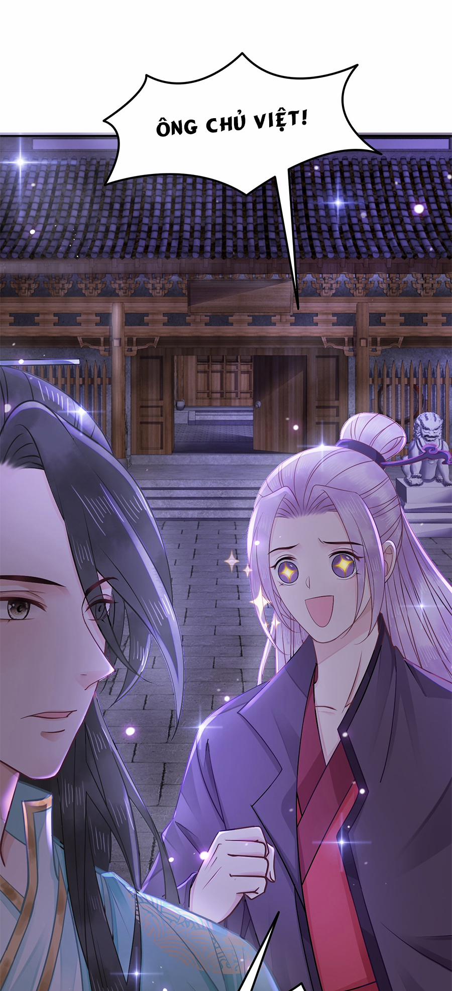 Sư Phụ Ngươi Tên Ngốc Nhiều Tiền 23 trang 0