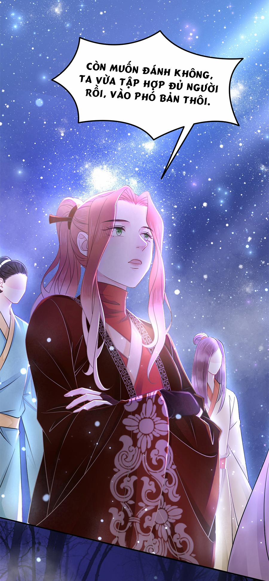 Sư Phụ Ngươi Tên Ngốc Nhiều Tiền 23 trang 12