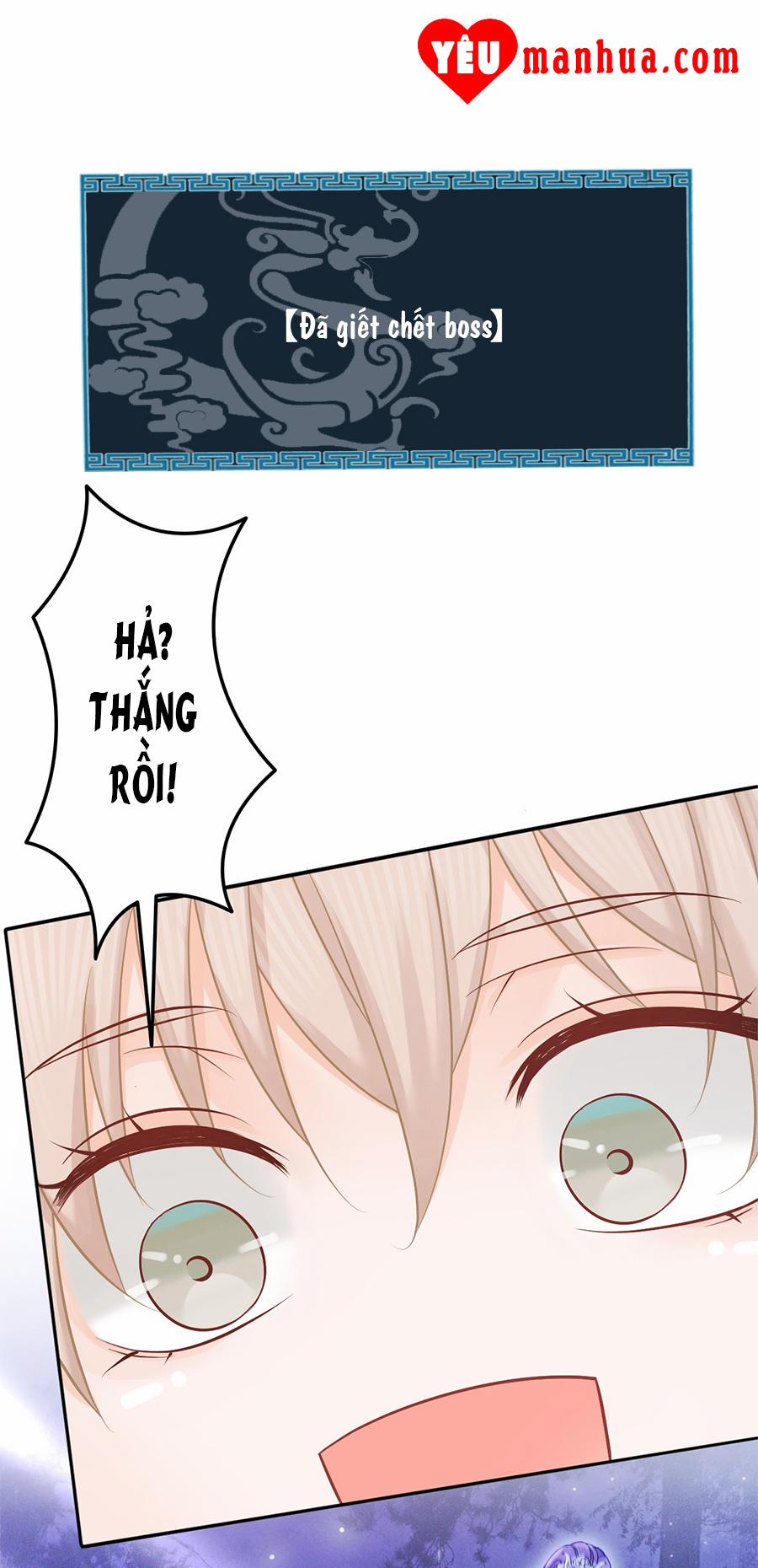 Sư Phụ Ngươi Tên Ngốc Nhiều Tiền 23 trang 30