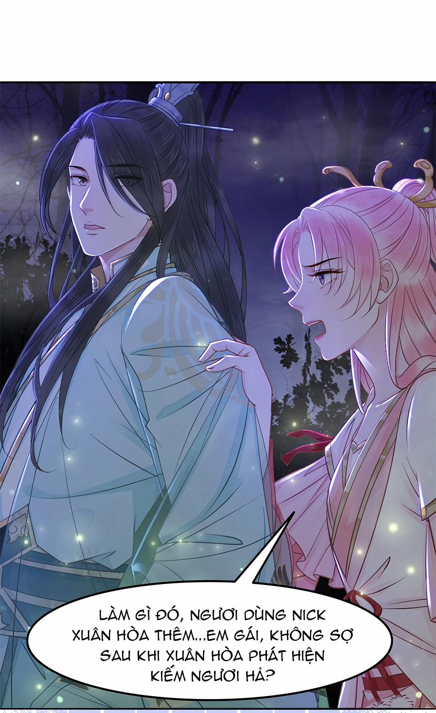 Sư Phụ Ngươi Tên Ngốc Nhiều Tiền 23 trang 32