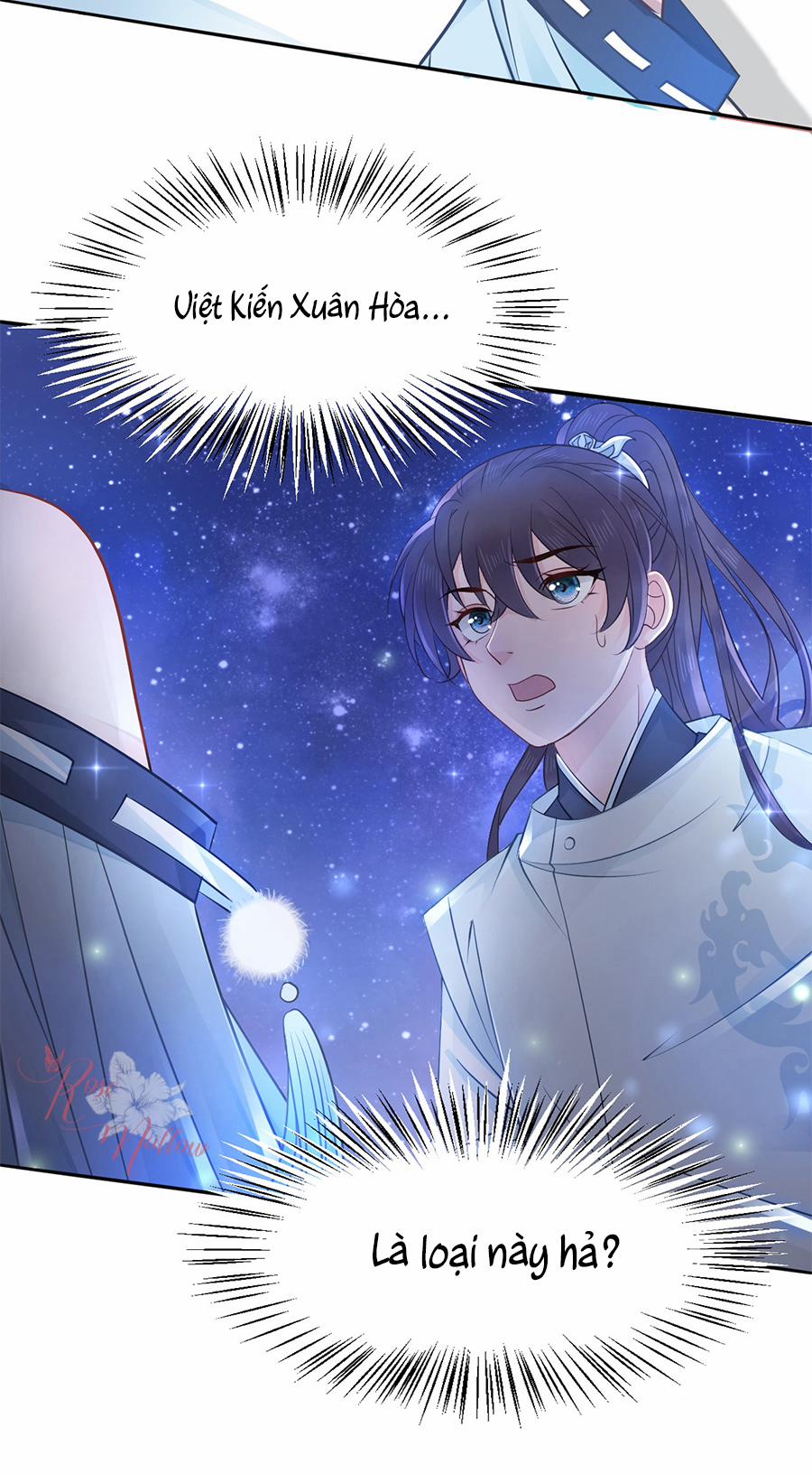 Sư Phụ Ngươi Tên Ngốc Nhiều Tiền 23 trang 6