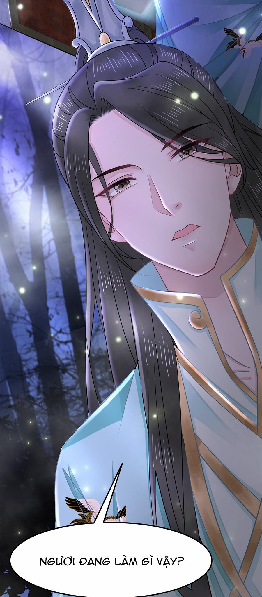 Sư Phụ Ngươi Tên Ngốc Nhiều Tiền 24 trang 11