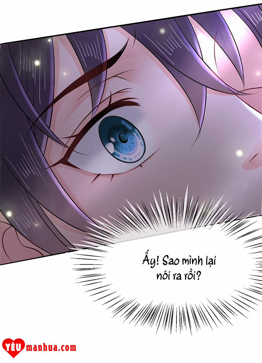 Sư Phụ Ngươi Tên Ngốc Nhiều Tiền 24 trang 13