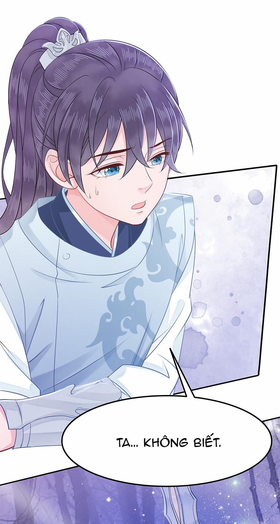 Sư Phụ Ngươi Tên Ngốc Nhiều Tiền 24 trang 15