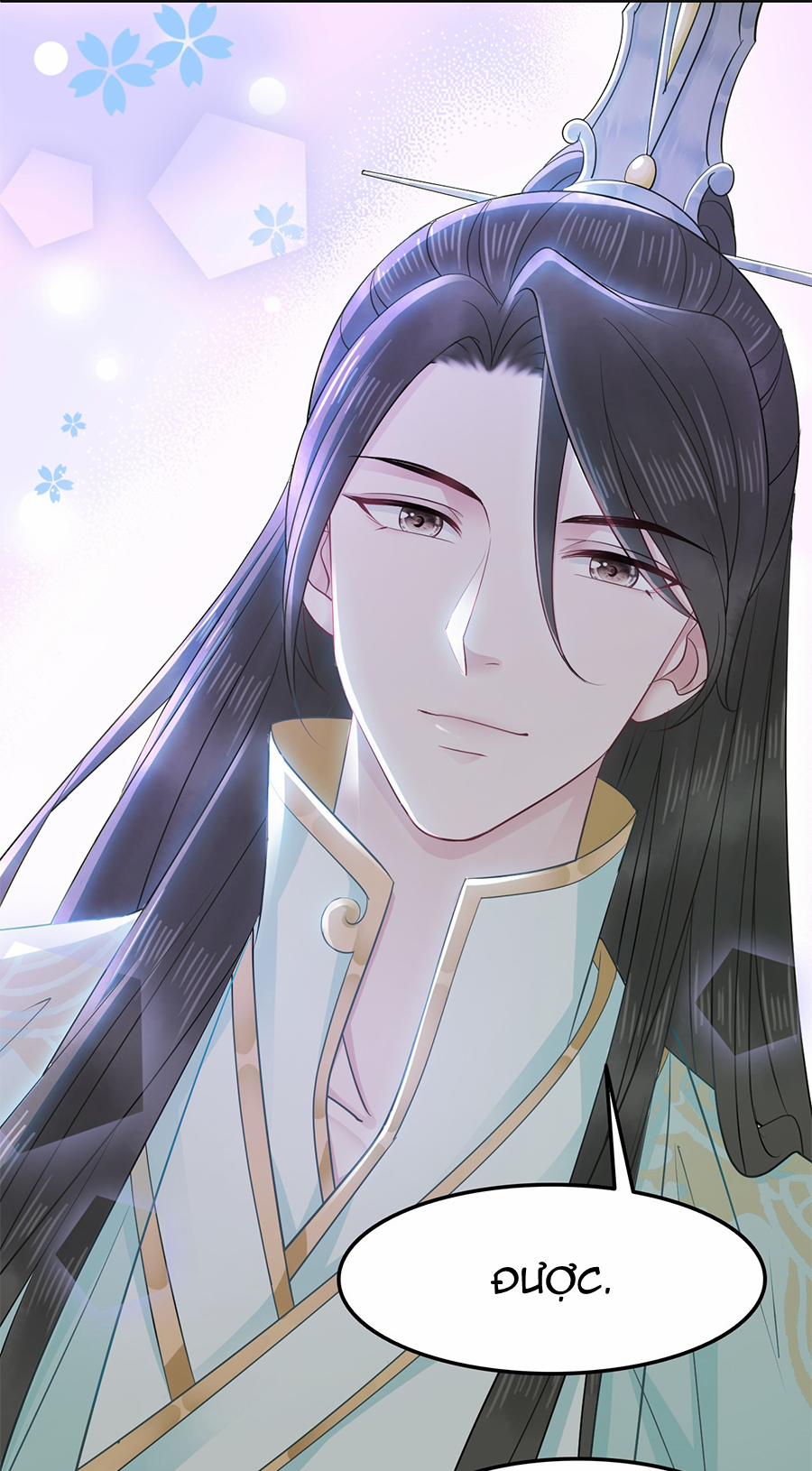 Sư Phụ Ngươi Tên Ngốc Nhiều Tiền 24 trang 22