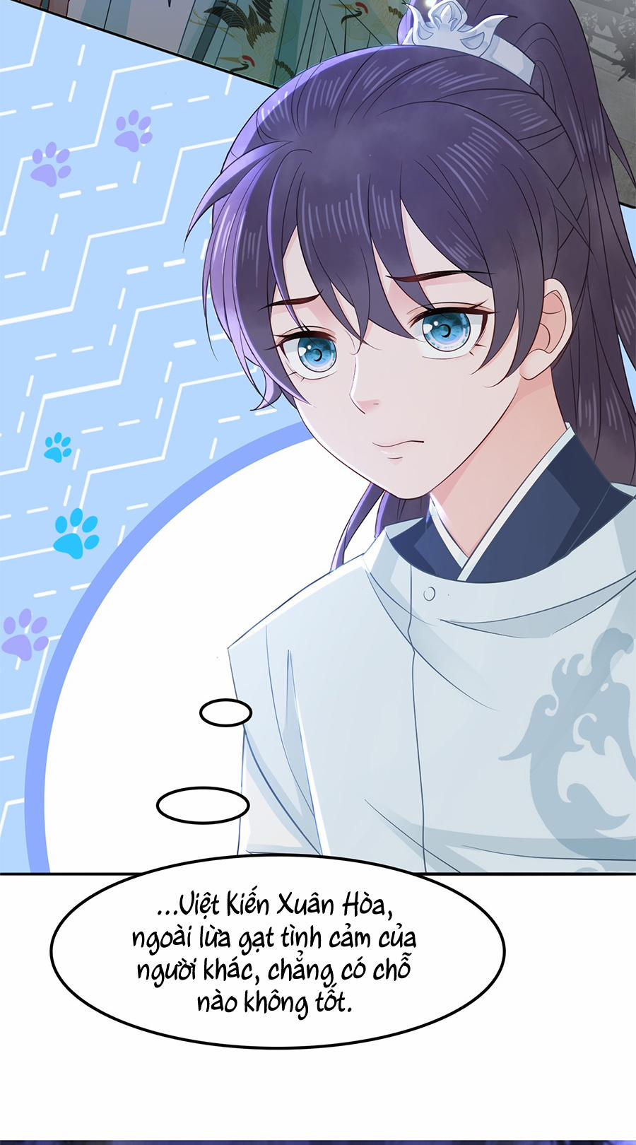 Sư Phụ Ngươi Tên Ngốc Nhiều Tiền 24 trang 25