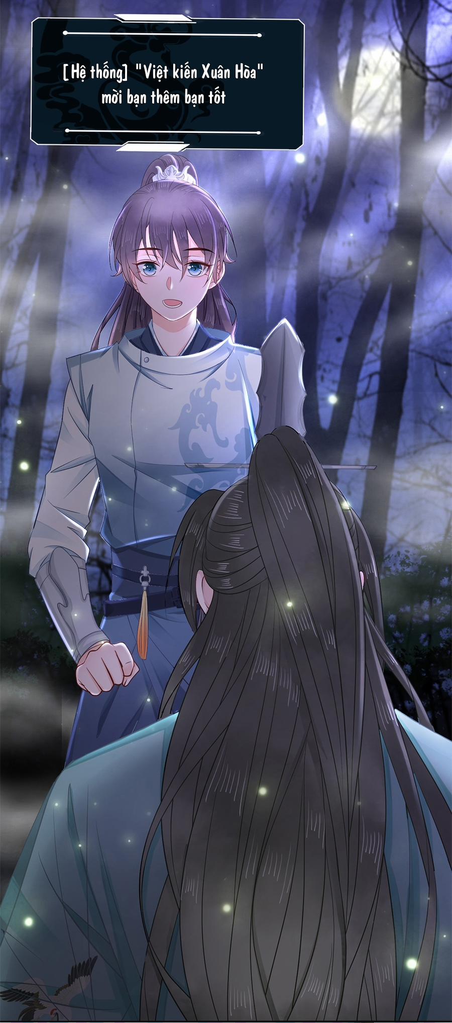 Sư Phụ Ngươi Tên Ngốc Nhiều Tiền 24 trang 26