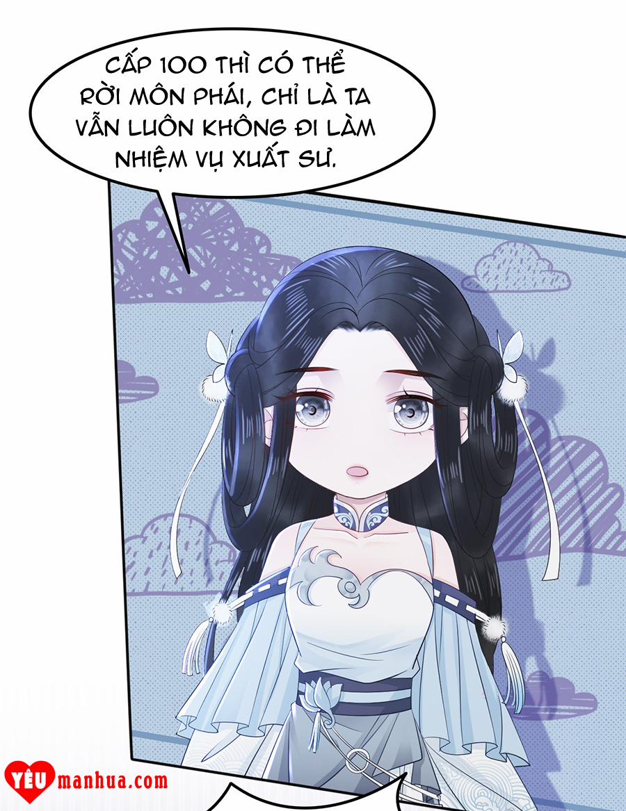 Sư Phụ Ngươi Tên Ngốc Nhiều Tiền 24 trang 36