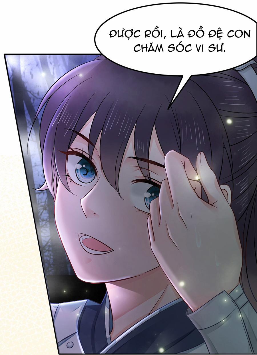 Sư Phụ Ngươi Tên Ngốc Nhiều Tiền 24 trang 39