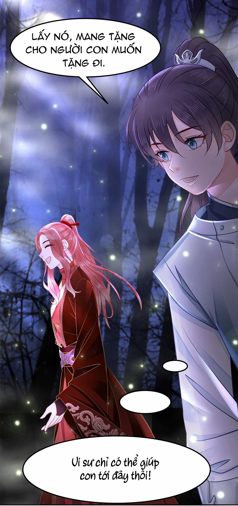 Sư Phụ Ngươi Tên Ngốc Nhiều Tiền 24 trang 41