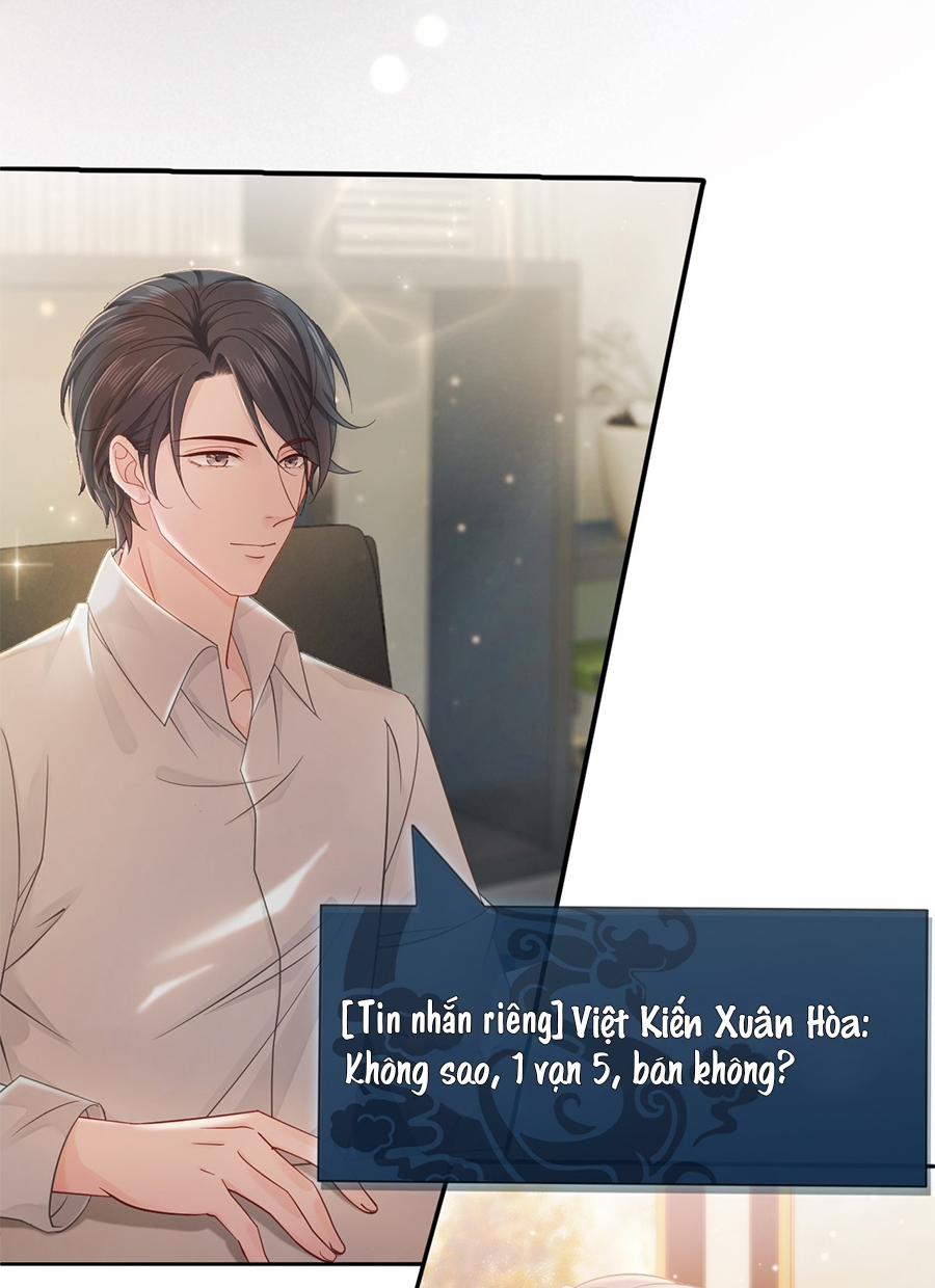 Sư Phụ Ngươi Tên Ngốc Nhiều Tiền 24 trang 6